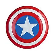Captain America Shield